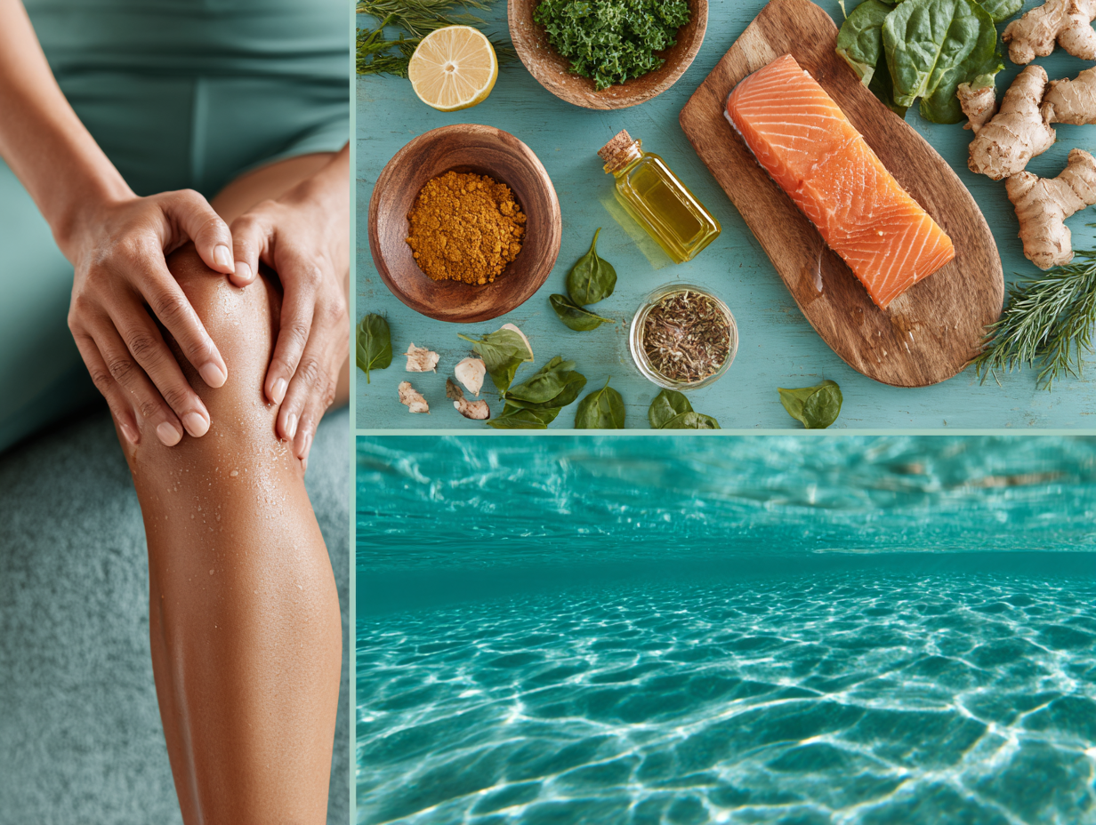 Методики відновлення